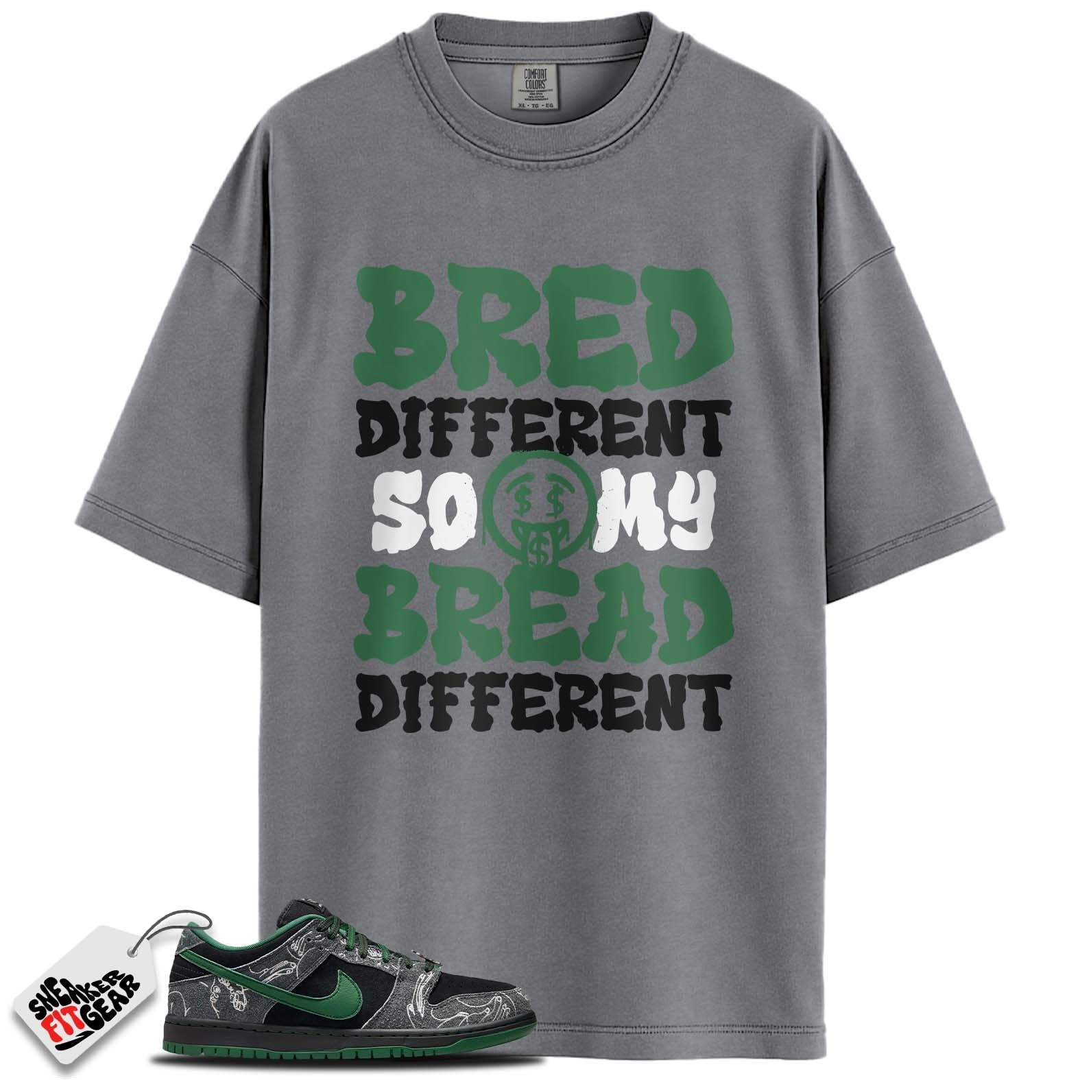 SB Dunk Low There Skateboards Match Shirts, SO YUMMY To Match SB Dunk Low There Skateboards Main image
