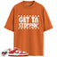 Dunk Low Retro Cosmic Clay Match Shirts, GETTA STEPPING To Match Dunk Low Retro Cosmic Clay