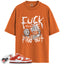 Dunk Low Retro Cosmic Clay Match Shirts, FIND OUT To Match Dunk Low Retro Cosmic Clay