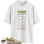 Dunk Low Since 72 Pacific Moss Match Shirts, BLESSED To Match Dunk Low Since 72 Pacific Moss