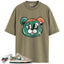 SB Dunk Low Jarritos Match Shirts, STITCH To Match SB Dunk Low Jarritos