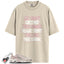 Air Max Plus Sandrift Pink Oxford Match Shirts, THE SAME To Match Air Max Plus Sandrift Pink Oxford
