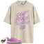 Dunk Low PRM MF Rush Fuchsia Match Shirts, TRUSTING GOD To Match Dunk Low PRM MF Rush Fuchsia