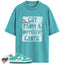 Dunk Low Clear Jade Match Shirts, DIFFERENT CLOTH To Match Dunk Low Clear Jade