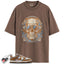Dunk Low Retro Premium Light British Tan Match Shirts, MUSIC To Match Dunk Low Retro Premium Light British Tan
