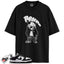 Dunk Low Retro White Black Panda Match Shirts, PANDA To Match Dunk Low Retro White Black Panda