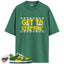 Dunk Low Brazil Match Shirts, GETTA STEPPING To Match Dunk Low Brazil