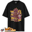 Dunk Low Arizona State  Match Shirts, GOT EM To Match Dunk Low Arizona State