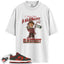 Dunk Low Mystic Red Cargo Khaki Match Shirts, ELMSTREET To Match Dunk Low Mystic Red Cargo Khaki