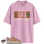 SB Dunk Low Red Stardust Match Shirts, BEEN DIFFERENT To Match SB Dunk Low Red Stardust