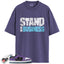 SB Dunk Low Hayley Wilson Match Shirts, STAND IN BUSINESS To Match SB Dunk Low Hayley Wilson