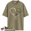 SB Dunk Low Yuto Horigome Matcha Match Shirts, FAITH To Match SB Dunk Low Yuto Horigome Matcha