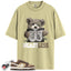 Dunk Low Next Nature Mink Brown Sesame Match Shirts, HEARTLESS To Match Dunk Low Next Nature Mink Brown Sesame