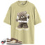 Dunk Low Next Nature Mink Brown Sesame Match Shirts, PICTURE PERFECT To Match Dunk Low Next Nature Mink Brown Sesame