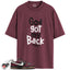 Dunk Low Next Nature Burgundy Crush Black Match Shirts, GOD GOT MY BACK To Match Dunk Low Next Nature Burgundy Crush Black