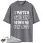 Dunk Low White Light Smoke Grey Match Shirts, I MATCH ENERGY To Match Dunk Low White Light Smoke Grey