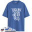 Dunk Low Royal Pulse Match Shirts, THEY NOT LIKE US To Match Dunk Low Royal Pulse