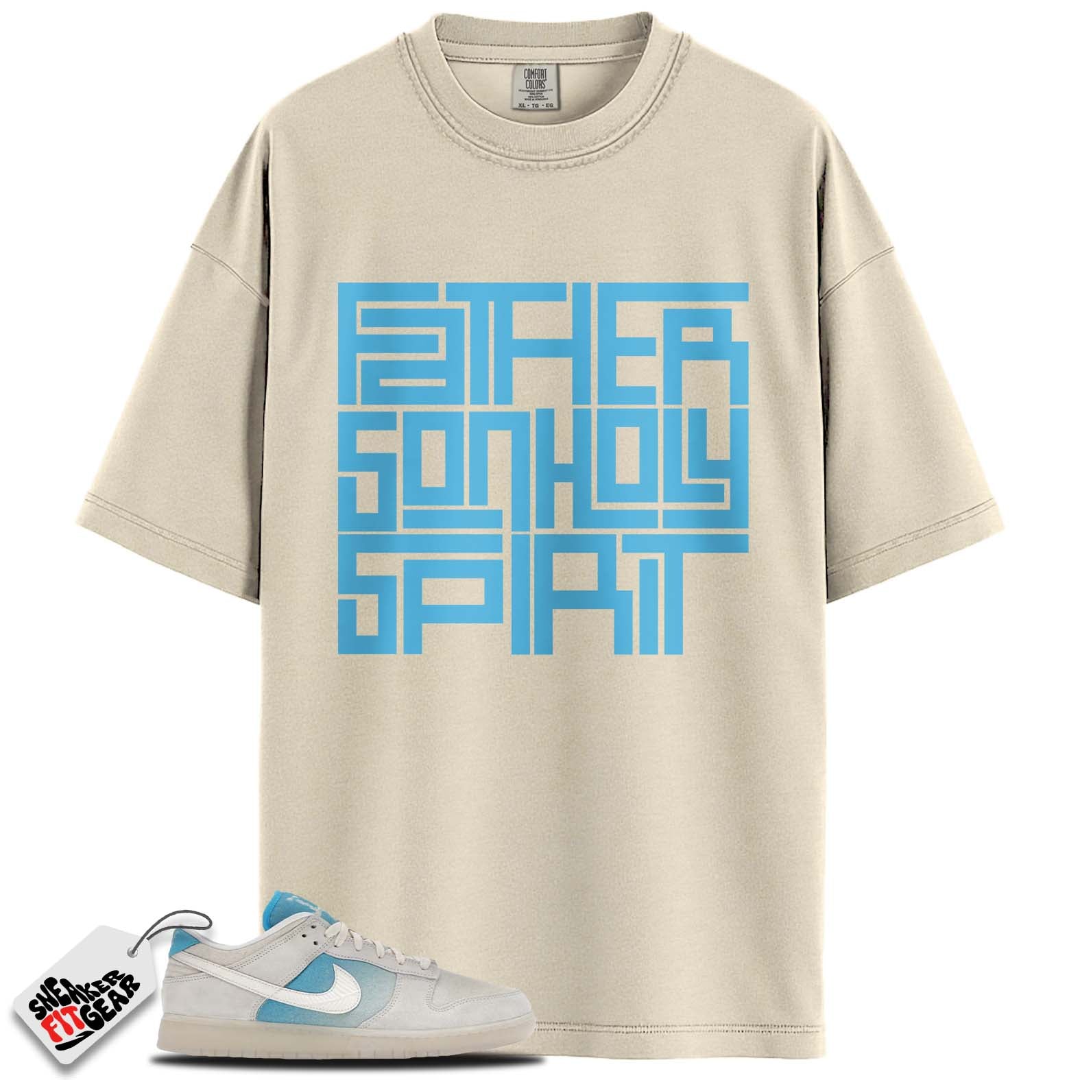 Dunk Low SE LA Match Shirts, GRAPHIC To Match Dunk Low SE LA