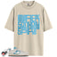 Dunk Low SE LA Match Shirts, GRAPHIC To Match Dunk Low SE LA
