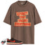Dunk Low Retro Light British Tan Match Shirts, EVERYTHING To Match Dunk Low Retro Light British Tan