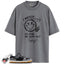 SB Dunk Low Dark Smoke Grey Match Shirts, I MATCH ENERGY To Match SB Dunk Low Dark Smoke Grey