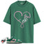 Dunk Low Retro SE Medium Soft Pink Malachite Match Shirts, FAITH To Match Dunk Low Retro SE Medium Soft Pink Malachite