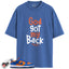 Dunk Low Knicks Match Shirts, GOD GOT MY BACK To Match Dunk Low Knicks