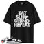Dunk Low Retro White Black Panda Match Shirts, REPEAT To Match Dunk Low Retro White Black Panda