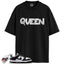 Dunk Low Retro White Black Panda Match Shirts, QUEEN To Match Dunk Low Retro White Black Panda