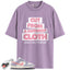 Dunk Low Indigo Haze Match Shirts, #BUILTDIFFERENT To Match Dunk Low Indigo Haze