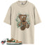 Dunk Low Retro Rattan Gorge Green Match Shirts, BURN BEAR To Match Dunk Low Retro Rattan Gorge Green