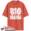 Dunk Low Light Wild Mango Match Shirts, BIG MAMA To Match Dunk Low Light Wild Mango