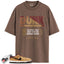 SB Dunk Low City of Cinema Match Shirts, DUNK  To Match SB Dunk Low City of Cinema