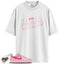 Dunk Low Triple Pink Match Shirts, STAY HUMBLE To Match Dunk Low Triple Pink