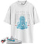 Dunk Low Silver Surfer Match Shirts, NOTHING TO PROVE To Match Dunk Low Silver Surfer