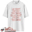Dunk Low Rose Whisper Match Shirts, THE SAME To Match Dunk Low Rose Whisper