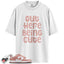 Dunk Low Rose Whisper Match Shirts, BEING CUTE To Match Dunk Low Rose Whisper