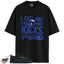 Dunk Low Black Royal Iridescent Match Shirts, I FEEL FINE To Match Dunk Low Black Royal Iridescent