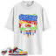 SB Dunk Low Sandy Bodecker Match Shirts, BAD CHEESE To Match SB Dunk Low Sandy Bodecker