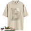 Dunk Low Retro Rattan Gorge Green Match Shirts, BIG B BLESSED To Match Dunk Low Retro Rattan Gorge Green