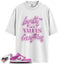 Dunk Low Active Fuchsia Match Shirts, EVERYTHING To Match Dunk Low Active Fuchsia