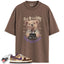 Dunk Low Setsubun Match Shirts, ITS A CRIME To Match Dunk Low Setsubun