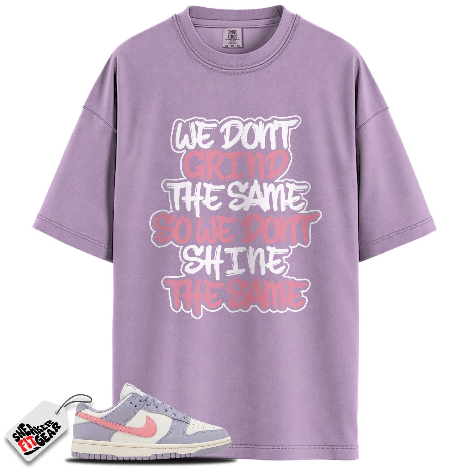 Dunk Low Indigo Haze Match Shirts, THE SAME To Match Dunk Low Indigo Haze Main image