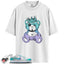 Dunk Low Unlock Your Space Match Shirts, KINGBEAR To Match Dunk Low Unlock Your Space