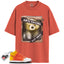 SB Dunk High Sweet Tooth Candy Corn Match Shirts, ANTI SOCIAL To Match SB Dunk High Sweet Tooth Candy Corn