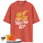SB Dunk High Sweet Tooth Candy Corn Match Shirts, TRUSTING GOD To Match SB Dunk High Sweet Tooth Candy Corn