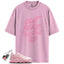 Air Vapormax Plus Pink Foam Match Shirts, TRUSTING GOD To Match Air Vapormax Plus Pink Foam