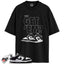 Dunk Low Retro White Black Panda Match Shirts, GET EM To Match Dunk Low Retro White Black Panda