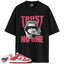 Dunk Low Archeo Pink Match Shirts, TRUST NO ONE To Match Dunk Low Archeo Pink