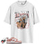 Dunk Low Rose Whisper Match Shirts, TRAPPIN To Match Dunk Low Rose Whisper